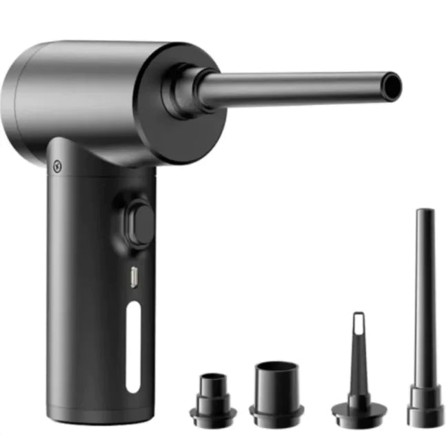 Blower for Home & Car Powerful Cleaning Solution
