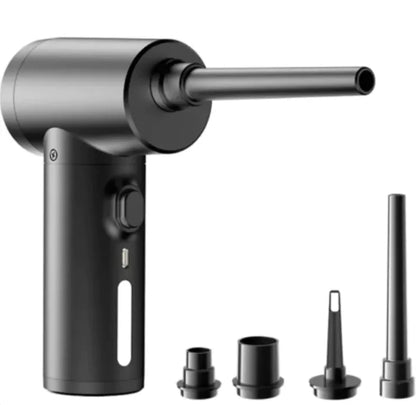 Blower for Home & Car Powerful Cleaning Solution