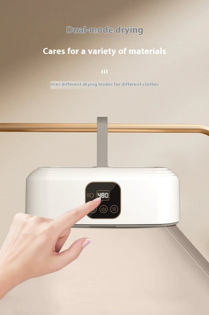 Travel Portable Mini Home Foldable Dryer Mini Home Foldable Dryer