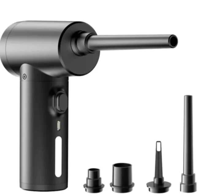 Blower for Home & Car Powerful Cleaning Solution