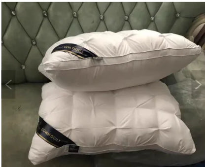 Non-Collapsing Sleep Aid Home Pillows Sleep Aid Home Pillows