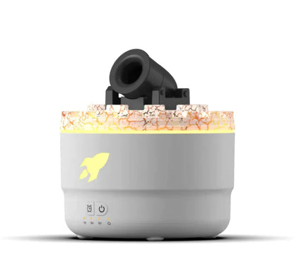 Colorful Flame Diffuser